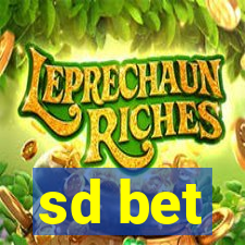 sd bet